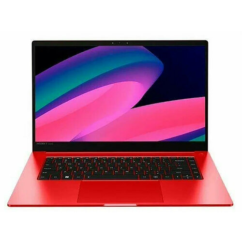Ноутбук Infinix INBOOK X3 PLUS XL31 71008301231 156 Core i5 1235U 16 ГБ SSD 512 ГБ Iris Xe Graphics eligible Красный 5940000₽