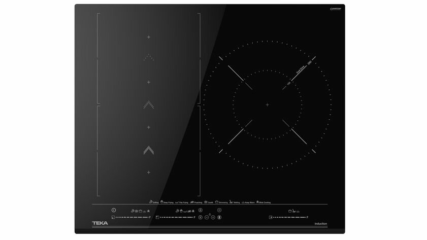 Индукционная варочная панель Teka IZS 67620 MST BLACK