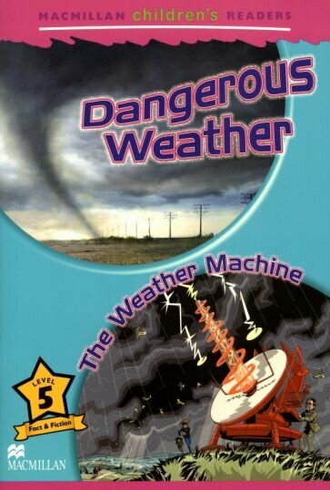 Dangerous Weather. The Weather Machine. Level 5 - фото №2