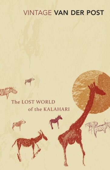 The Lost World of the Kalahari - фото №1