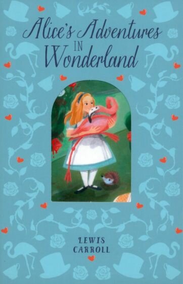 Alice's Adventures in Wonderland - фото №1