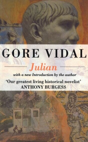 Julian (Vidal Gore) - фото №1