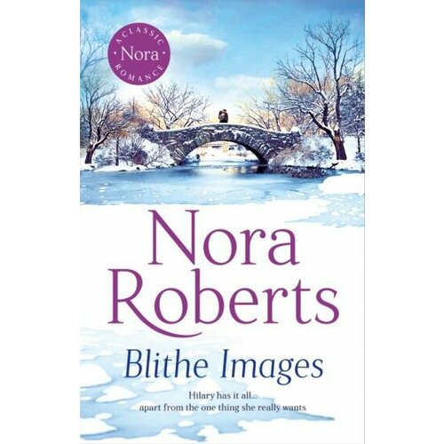 Nora Roberts - Blithe Images