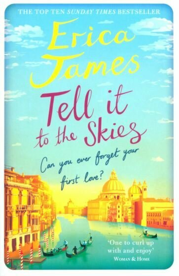 Tell It to the Skies (James Erica) - фото №1