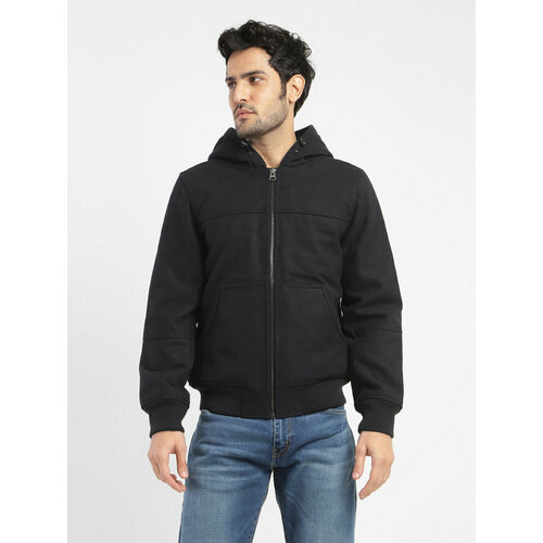 фото Куртка levi's, размер xxl, черный