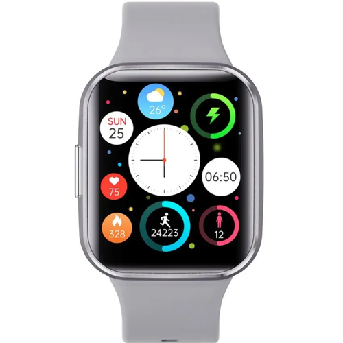 Умный смарт часы Q23 Pro smart watch 350000₽