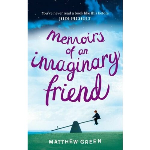 Matthew Green - Memoirs Of An Imaginary Friend