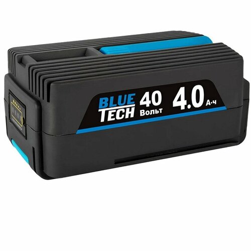 Аккумуляторная батарея DDE BlueTech BP 440 (4 Ач, 40 В, Li-ion)