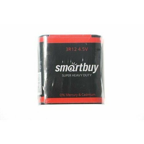 Элементы питания SMARTBUY 3R12 S1 / 144 (12 шт.)