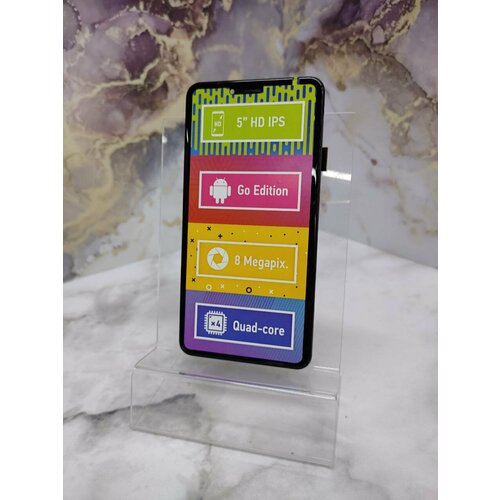 Дисплей LCD + Тачскрин TP 5