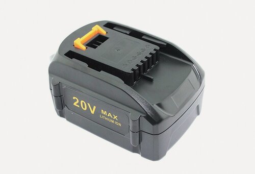 Изображение товара Аккумулятор для Worx WA3578, WA3575, WA3525, WA3520 20V 5Ah Li-ion