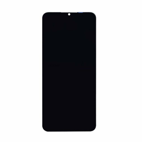 Дисплей LIBERTY PROJECT для Realme C11 в сборе с тачскрином, оригинал LCD (черный) Premium Quality