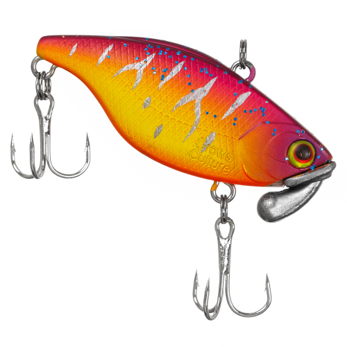 фото Воблер gc (grows culture) trigon 52мм. 11,2g, цв. uv#30