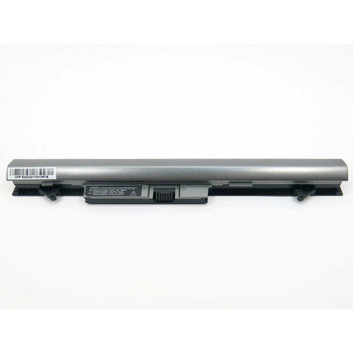 Аккумулятор для HP 430 G1 430 G2 (14.8V 2850mAh) ORG p/n: RA04 768549-001 H6L28AA аккумулятор для ноутбука hp 430 g1 430 g2 series 14 8v 2600mah ra04