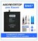 Аккумулятор для Xiaomi Poco X3 NFС / X3 Pro (BN57) Battery Collection (Премиум) ...