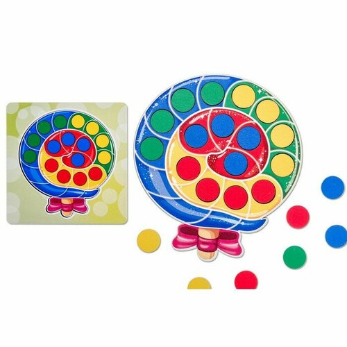 Мозаика Леденец 896₽