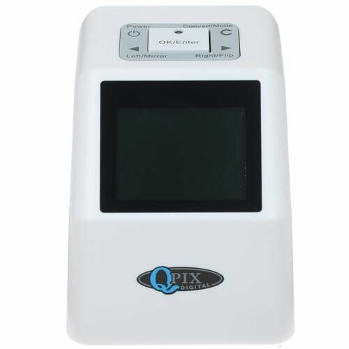 Сканер ESPADA QPix MDFC 1400