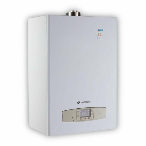 Котел газовый Moguchi GBN40НF 1 конт настенный 7720000₽