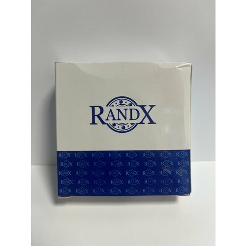 Подшипник 50409 (6409 N) RandX