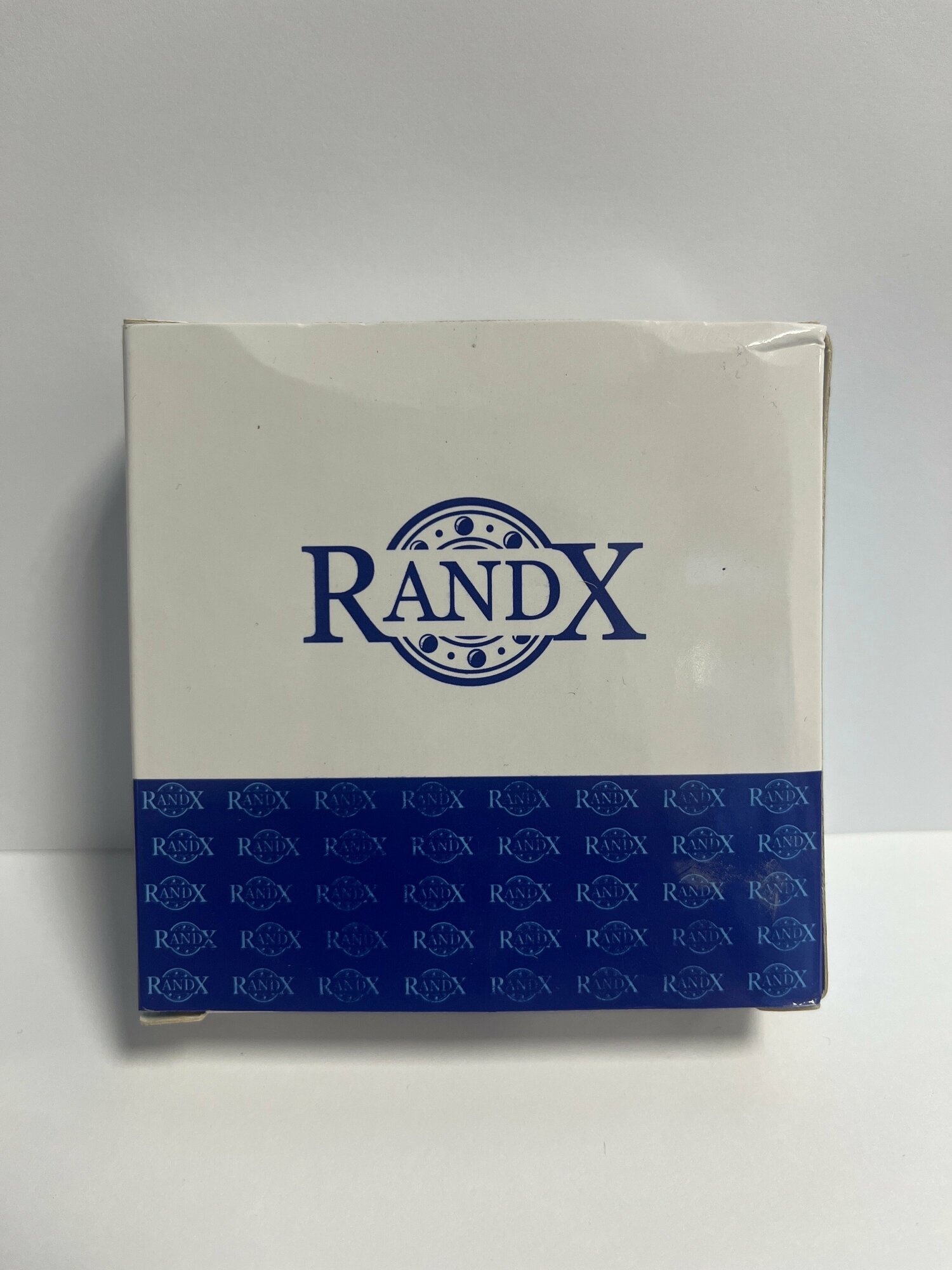 Подшипник 42305КМ (NJ 305) RandX