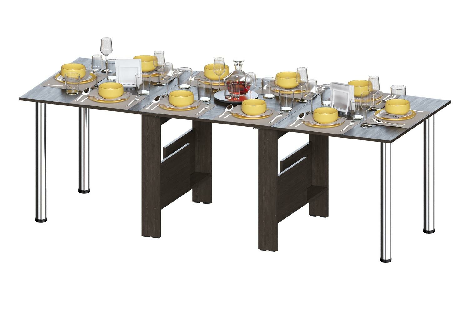 фото Стол-книжка Hoff СТК-22