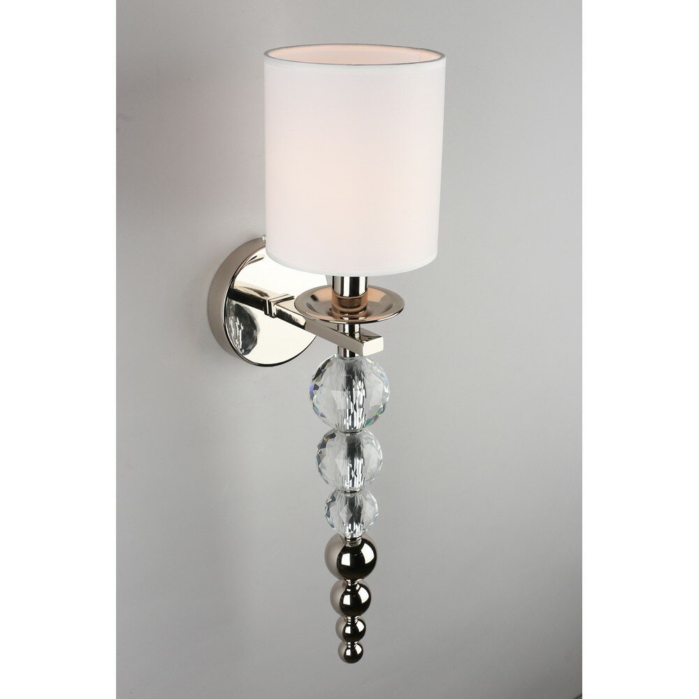 APL.842.01.01 Бра настенное Aployt Floretta — фото 1