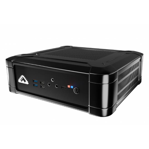 Бештау Пк бештау PC1167/B560-01 (i5-10400, 8GB DDR4, 256GB SSD M.2, 400W, ОС+Офис альтер) минпромторг (МПТ)