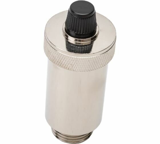 фото Автоматический воздухоотводчик MVI ДУ-15 прямой SE.110.04