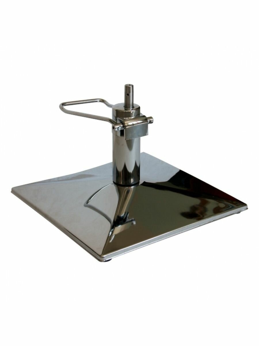 Парикмахерское кресло А01 NEW на квадрате — фото 1