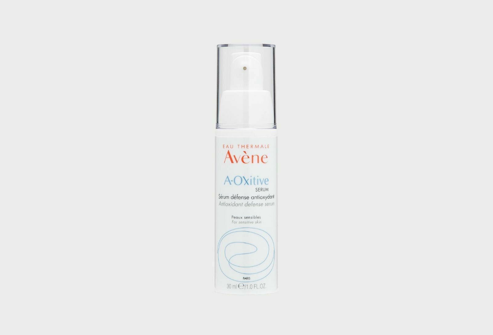 Avene A-Oxitive Serum Антиоксидантная защитная сыворотка, 30 мл