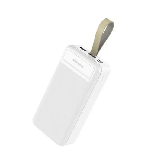 Внешний аккумулятор PowerBank PK93 310000₽