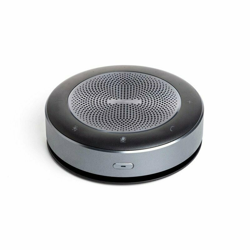 Спикерфон CleverMic Speakerphone SP41 BT — фото 2