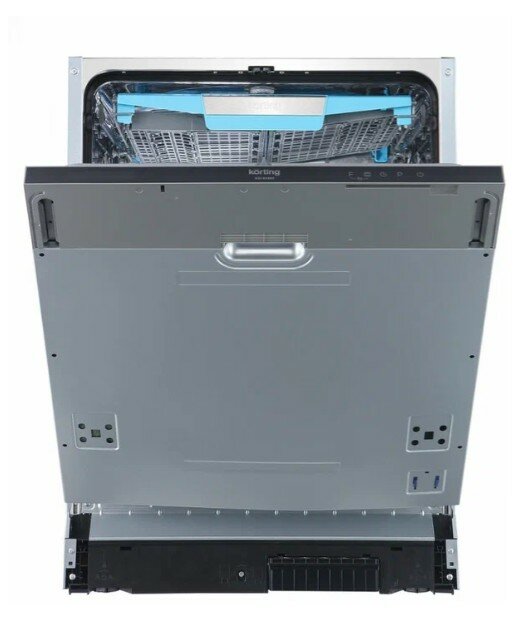 Посудомоечная машина полновстраиваемая KORTING KDI 60985 DISHWASHER BUILT-IN KDI 60985 KORTING