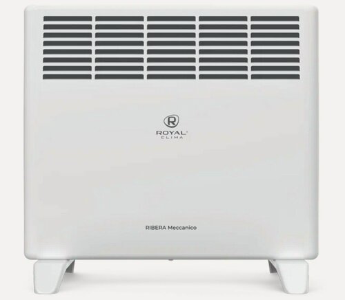 Изображение товара Электрический конвектор 1000W REC-R1000M ROYAL CLIMA