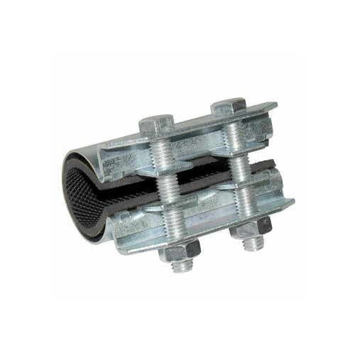 Хомут ремонтный россия краб ДУ-25 1 дюйм 610₽