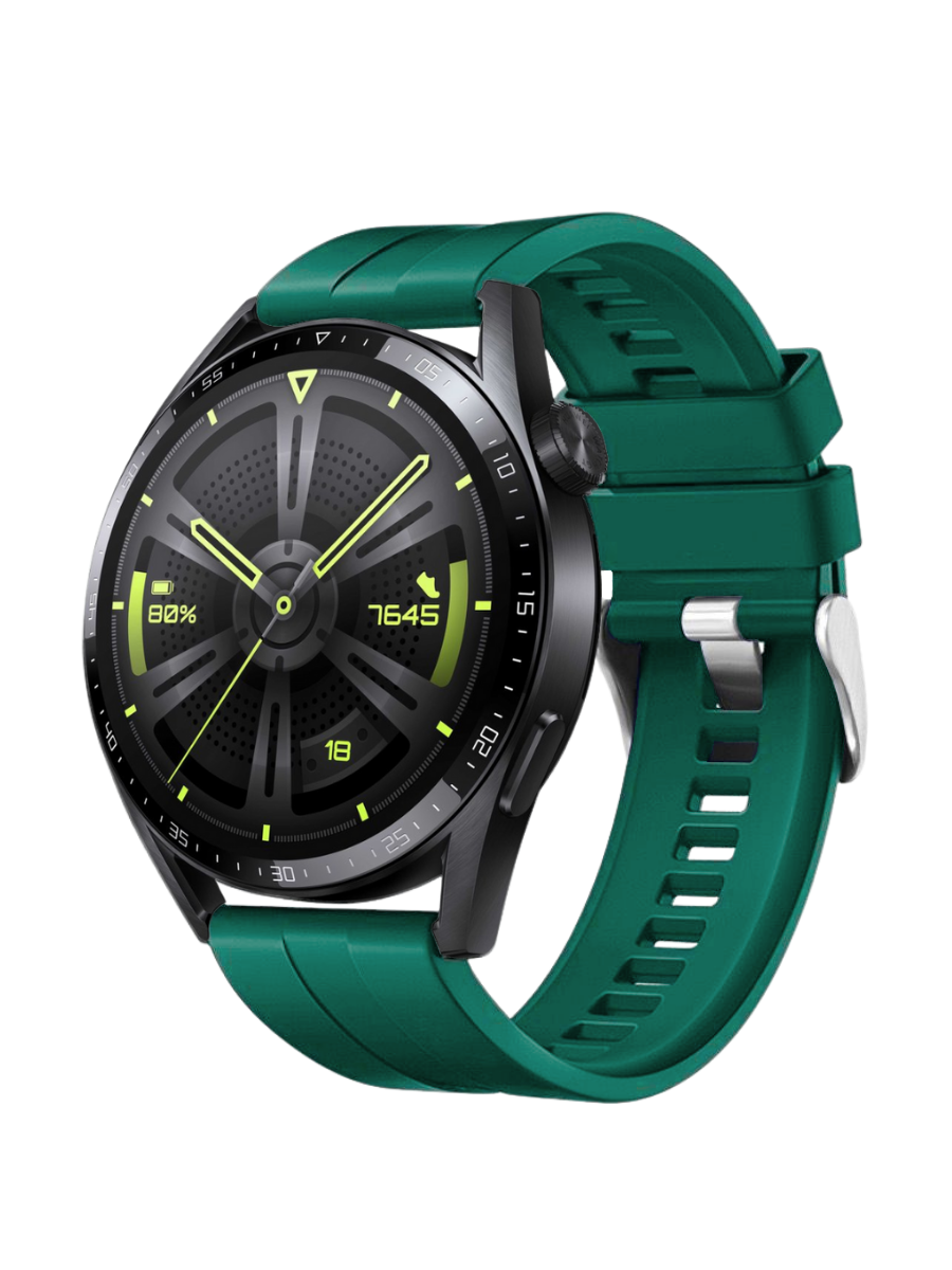 Ремешок для часов 22 мм mm универсальный Samsung Galaxy Watch Amazfit Huawei 46 браслет 22мм 22mm
