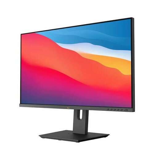 24" Монитор Viewsonic VG2481 (2023) , MiniLed, HDR1000, 3840x2160, 400 кд/м2, 185 PPI, W-LED, 1 мс, 60 Гц, IPS