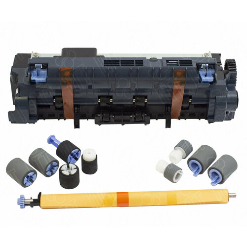 Ремкомплект Maintenance Kit Hi-Black для HP LJ Enterprise M630 18056₽