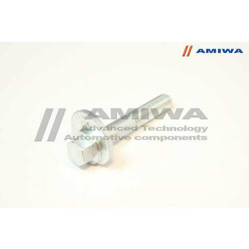 Болт с эксцентриком amiwa 0123244 болт с эксцентриком