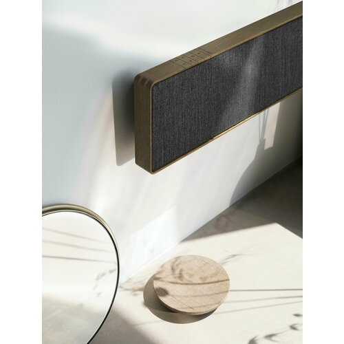 Саундбар Bang & Olufsen Beosound Stage Smoked Oak/Grey