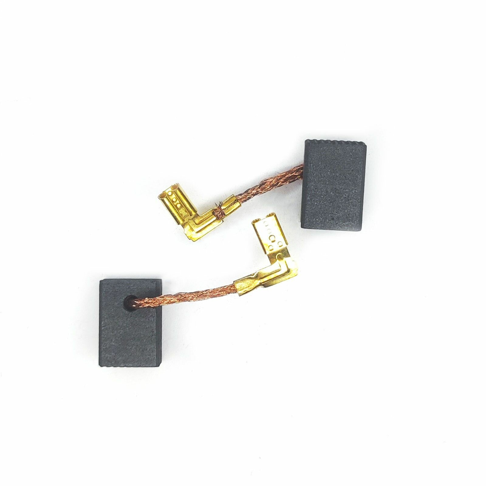 фото Угольные щетки (пара) CB-459 GA4530 для перфораторов Makita