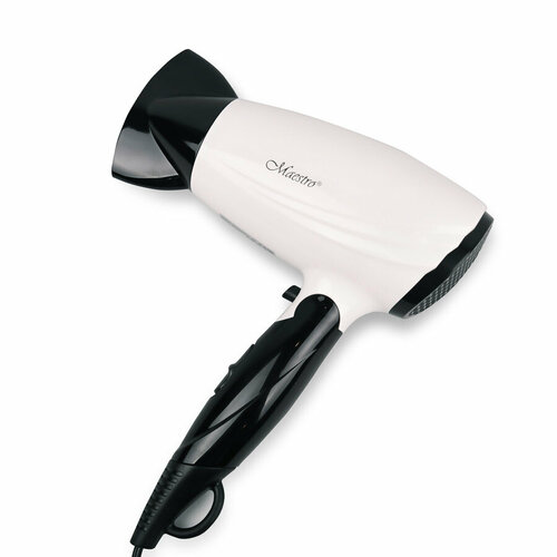 Фен для волос Maestro MR-208W 116800₽