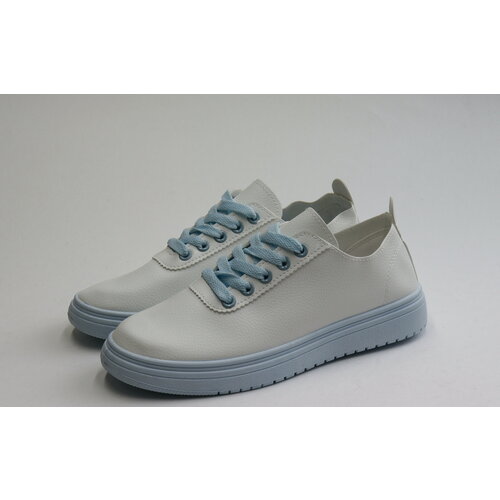 фото Кеды sandy, размер 38, белый