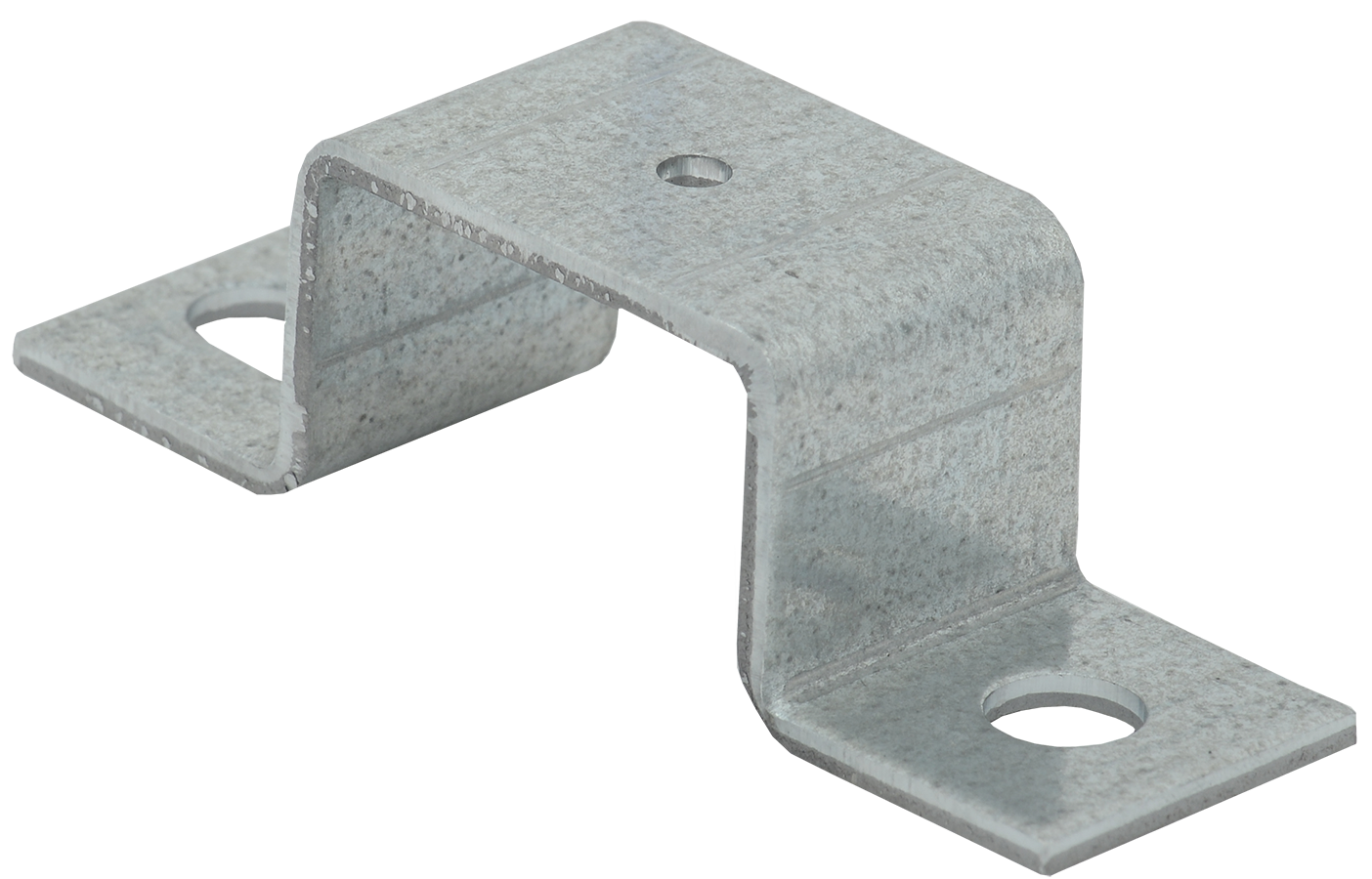 фото Кронштейн для установки DIN-рейки h=20мм IEK YDN10D-KH-020 IEK