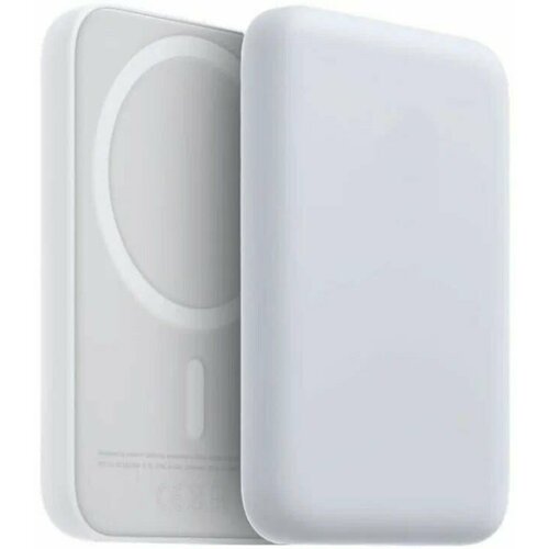 Внешний аккумулятор MagSafe Battery Pack на айфон и андроид 142000₽