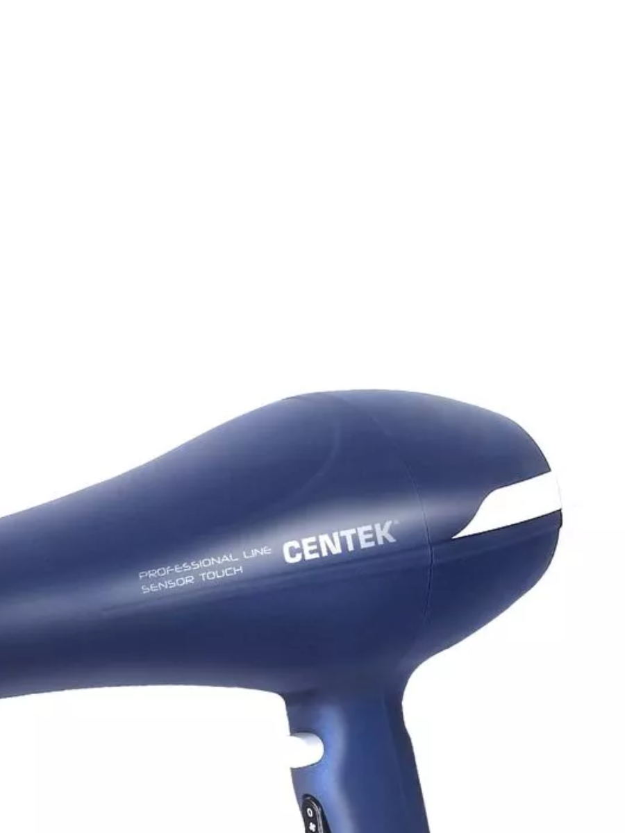 Фен CENTEK CT-2260, blue - фото №19