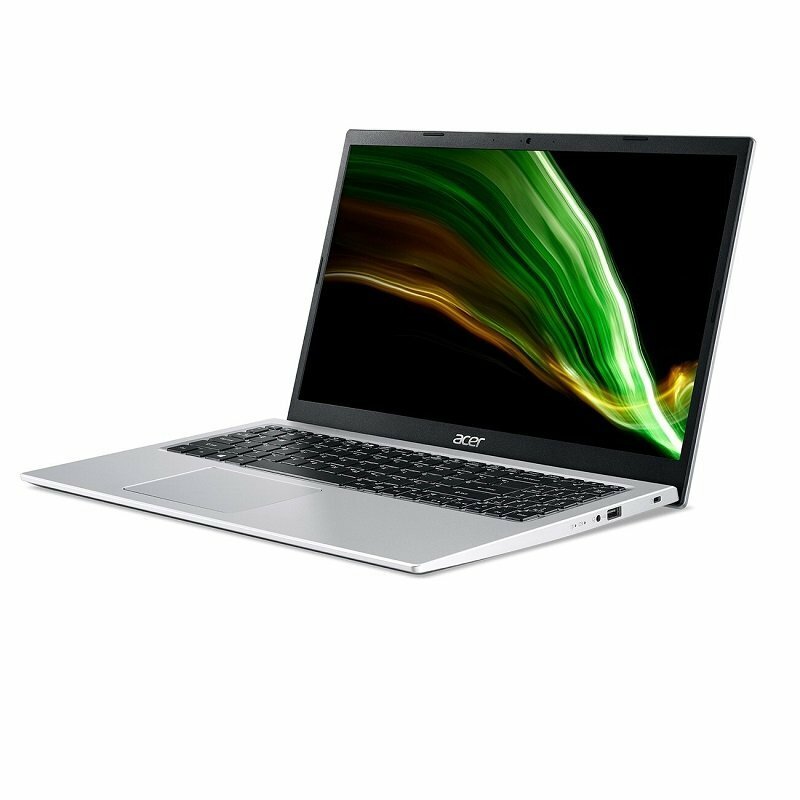 Ноутбук Acer Aspire 3 A315-58-5427 - фото №9
