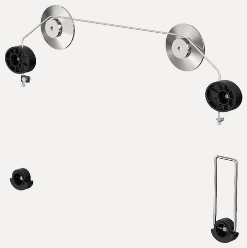 Изображение товара Кронштейн UniTeki SNM1906T black