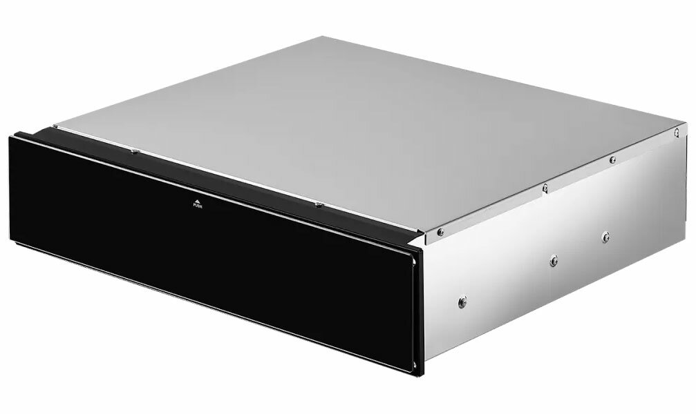 Шкаф для подогрева посуды Kuppersberg KWD 600 Black — фото 9