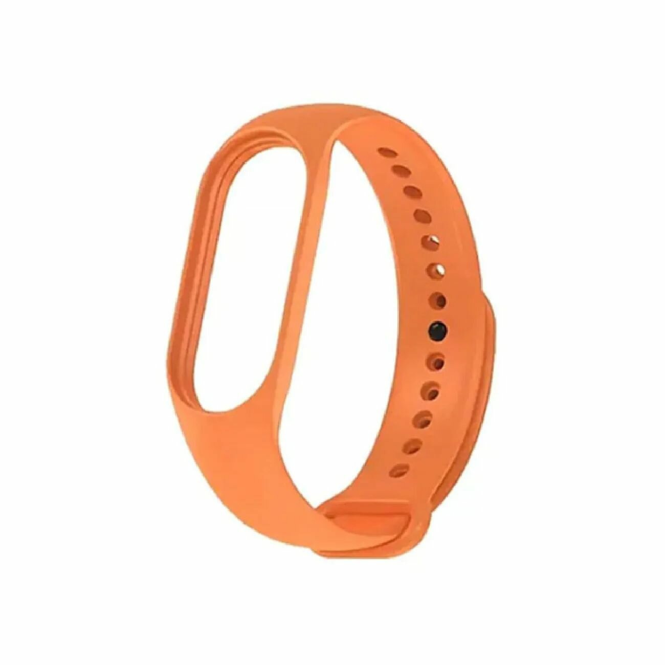 Xiaomi Силиконовый ремешок для Xiaomi Smart Band 7